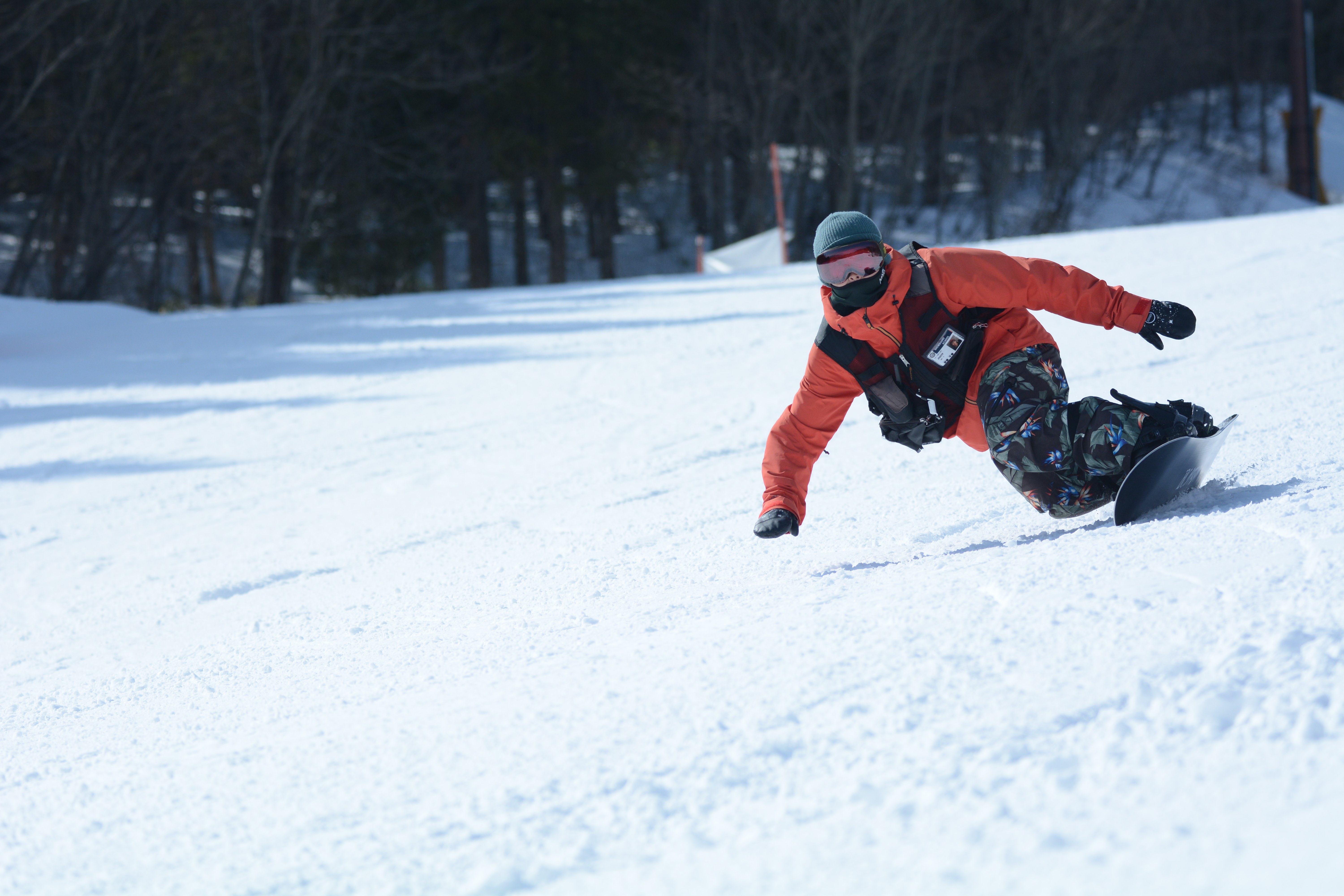 会社帰りにだって行けちゃう 群馬 ノルン水上スキー場 Snow Angel Mag スノーエンジェルマガジン 公式サイト