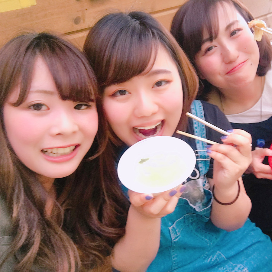 鷲ヶ岳のすぐ近く！オフシーズンはキャンプを楽しもう♪