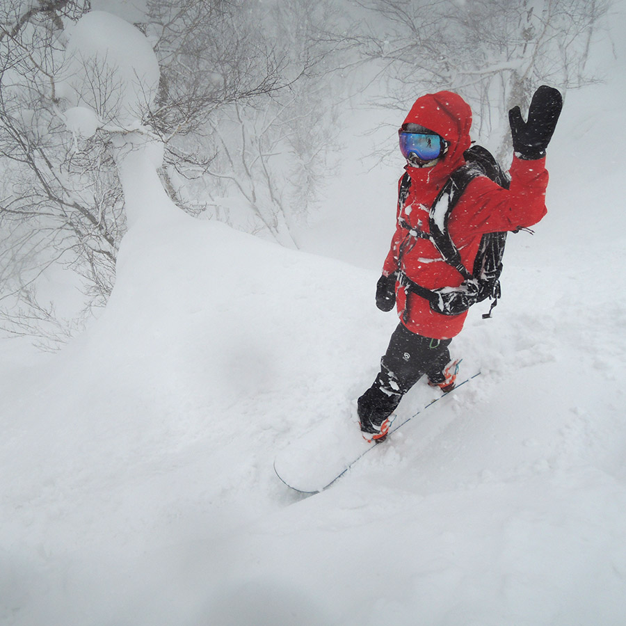 海外リゾート化するニセコひらふをリポート! - SNOW ANGEL MAG[スノーエンジェルマガジン]公式サイト