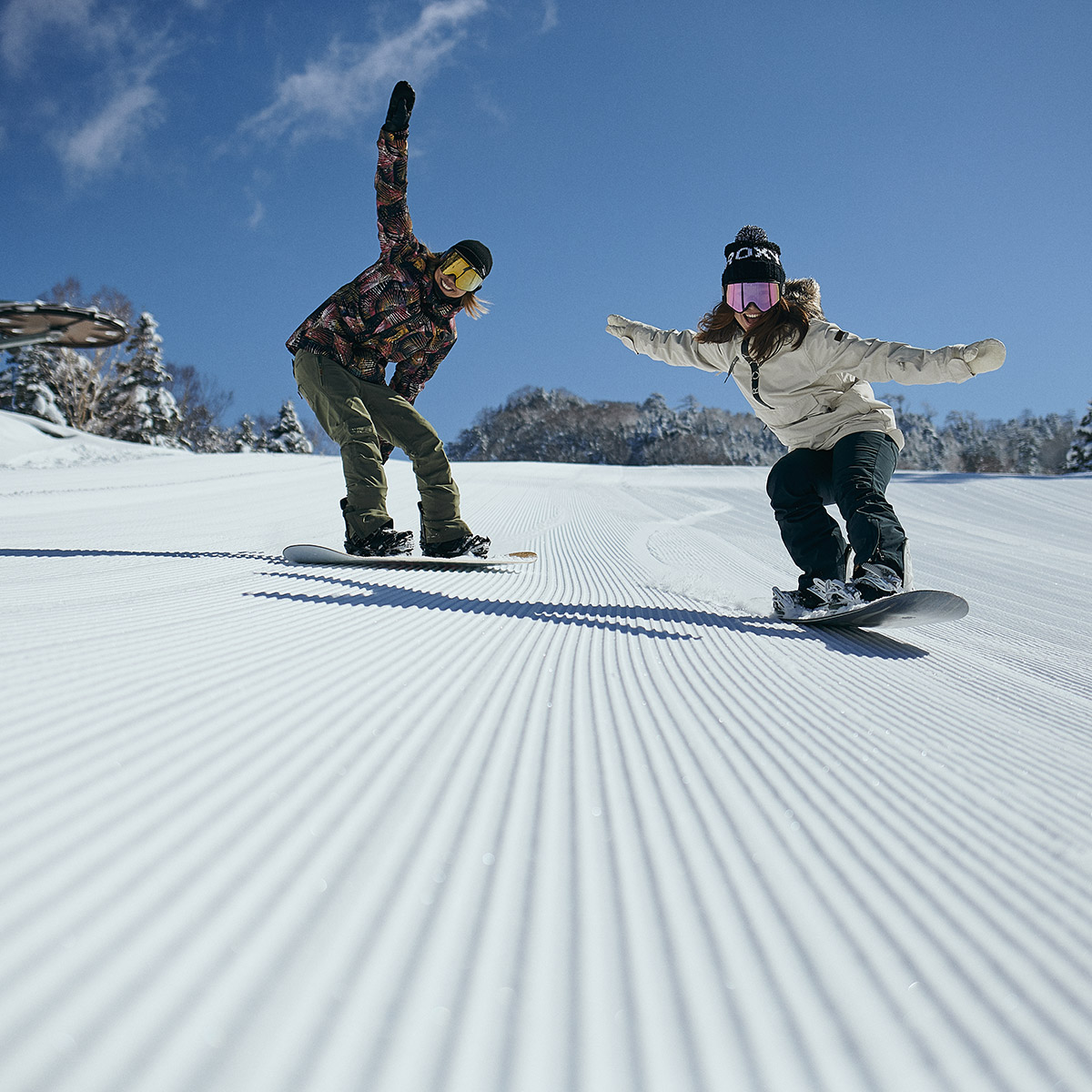 丸雪 CAINZ-DASH】浅野木工所 除雪用品 雪キレルンデス（アルミ） 頭 24007