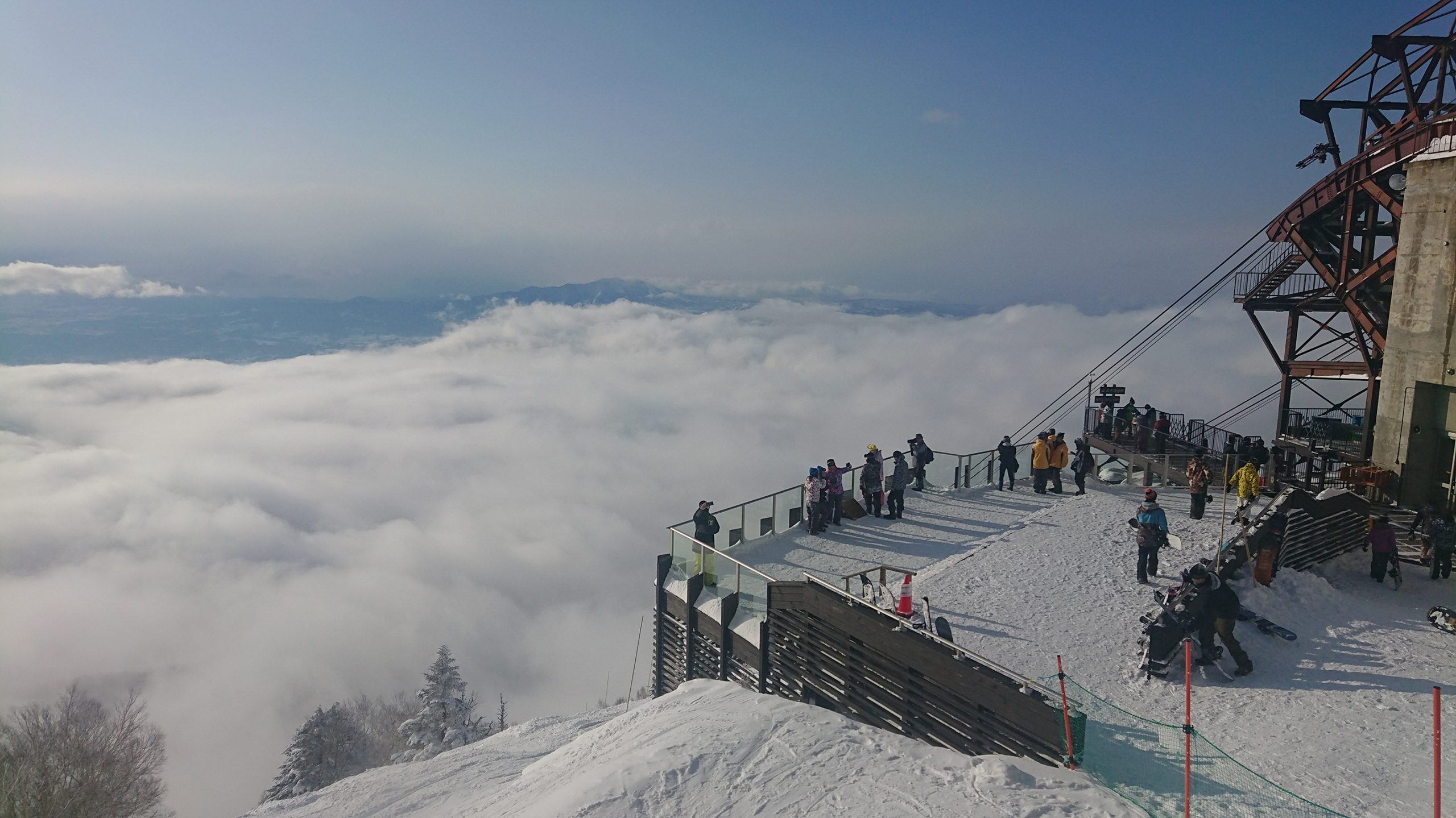 竜王スキーパークの早割ウインターシーズン券 Snow Angel Mag スノーエンジェルマガジン 公式サイト
