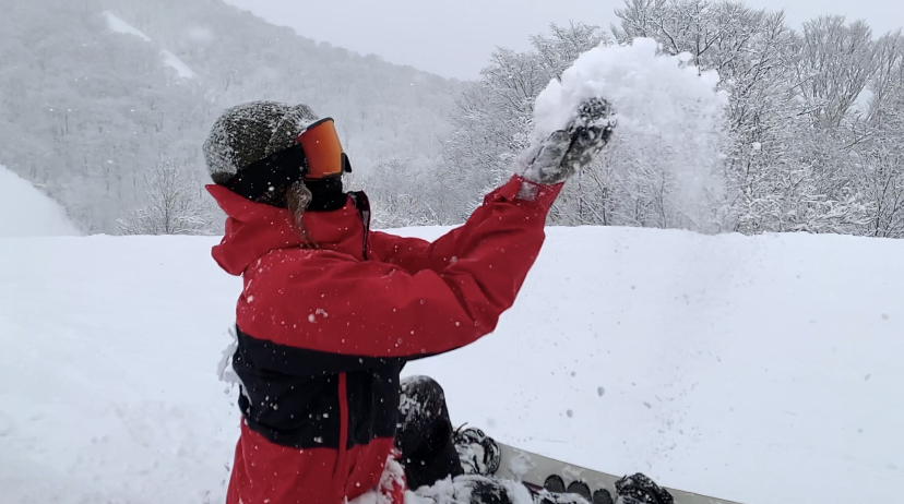 モリスポ本店スタッフがオススメする ゲレンデbest3 Snow Angel Mag スノーエンジェルマガジン 公式サイト