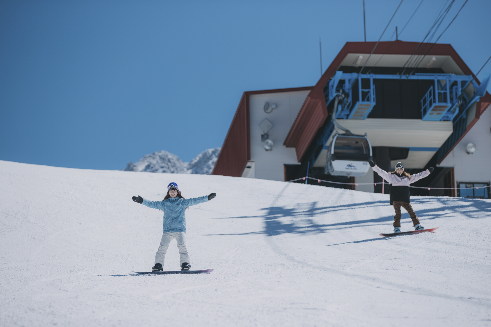 丸沼高原スキー場はインスタ映えスポットも満載 Snow Angel Mag スノーエンジェルマガジン 公式サイト