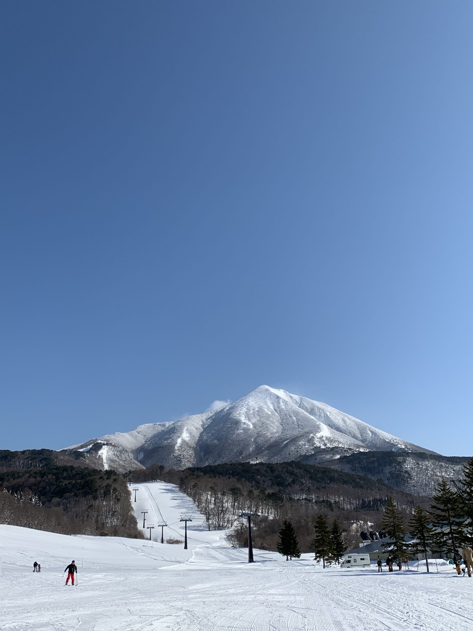 星野リゾート アルツ磐梯・猫魔スキー場 超早割1日券が販売中！ - SNOW