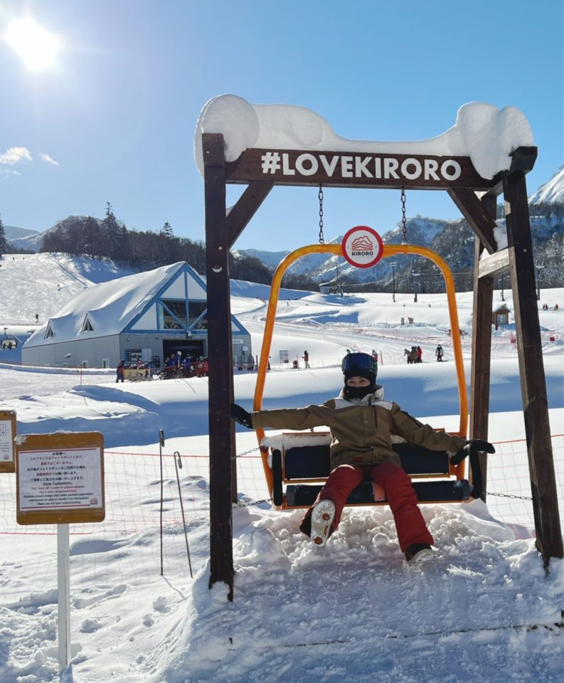 MIYOが行った年末の北海道スノボ旅をレポート！ SNOW ANGEL MAG[スノーエンジェルマガジン]公式サイト