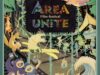 野外フィルムフェスティバル「AREA UNITE 2025」が10/18に開催！