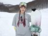 SNOW ANGEL アンバサダー紹介 #08 りかりん