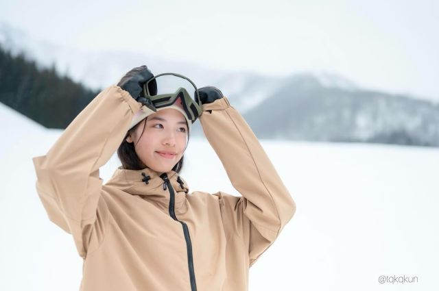 SNOW ANGELアンバサダーの3人が交代でいろいろな情報をアップするこの企画。
今回はあきちゃんが春に訪れたという野沢温泉の魅力を教えてくれました。シーズン中にいくのはもちろんだけど、シーズンオフの今も温泉などを楽しめるスポットとしても大人気!! 
ぜひぜひチェックしてみてくださいねー。
プロフィール欄からどうぞ。

#snowangel #snowangelmag #スノーエンジェル #スノエン #アンバサダー連載 #スノボ #スノボ女子 #野沢温泉 #春スノボ #温泉